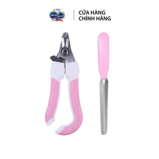Bộ kềm bấm cắt móng cho mèo