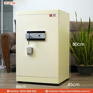 Két Sắt Thông Minh Kết Nối Điện Thoại Đủ Kích Thước Vân Tay Điện Tử thế hệ mới cao cấp chính hãng
