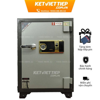 Két sắt việt tiệp kv515
