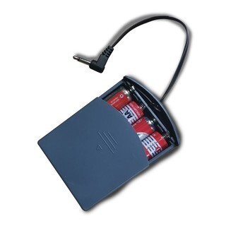 Hộp Tiếp Pin Két Sắt Mini Điện Tử Việt Tiệp (Không Bao Gồm Pin) Dùng Trong Trường Hợp Khẩn Cấp