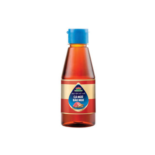 Nước mắm Thuận Phát Cá ngừ bao ngư 50ml