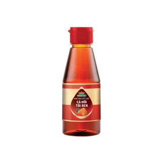 Nước mắm Thuận Phát Cá hồi tỏi đen 50ml