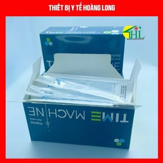 Kim canula đủ size 18g,21g,23g,25g,27g