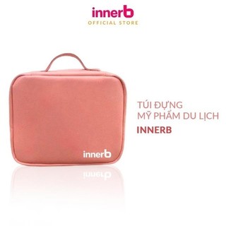 Túi đựng mỹ phẩm du lịch InnerB