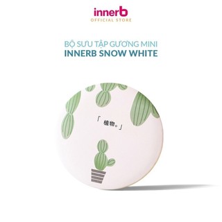 [GIFT] Bộ sưu tập gương Innerb Snow White