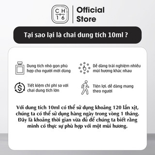 CH16 First Love - Tình đầu ngây thơ