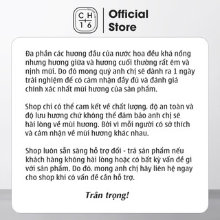 CH16 First Love - Tình đầu ngây thơ