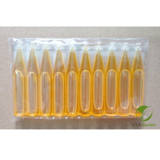 Ống thuốc dẫn dụ ruồi vàng lọ 2ml