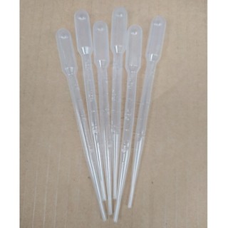 (1 ống) Ống bơm thuốc nhỏ giọt (loại 3ml)