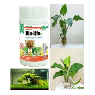 Dung dịch thuỷ canh Bio Life 100ml