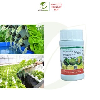 Dung dịch thuỷ canh Bio Life 100ml