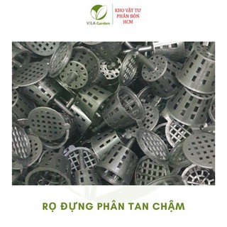 Set 10 Rọ Đựng Phân Tan Chậm