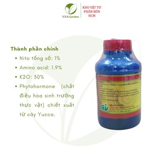 Vitamin B1 Thái Lan 100ml