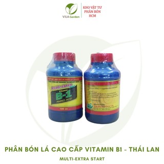 Vitamin B1 Thái Lan 100ml