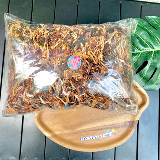  Bịch 0,5kg 1kg Thun Cột Tóc Dẻo Thái Co Giãn Không Đứt Dùng 1 Lần Phụ Kiện Tóc Cho Nữ Và Bé Gái 