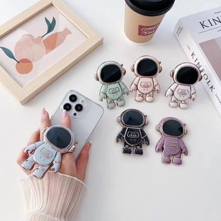 Chân Đế Phi Hành Gia Đa Năng Dính Điện Thoại Tiện Dụng Phụ Kiện Tiện Ích
