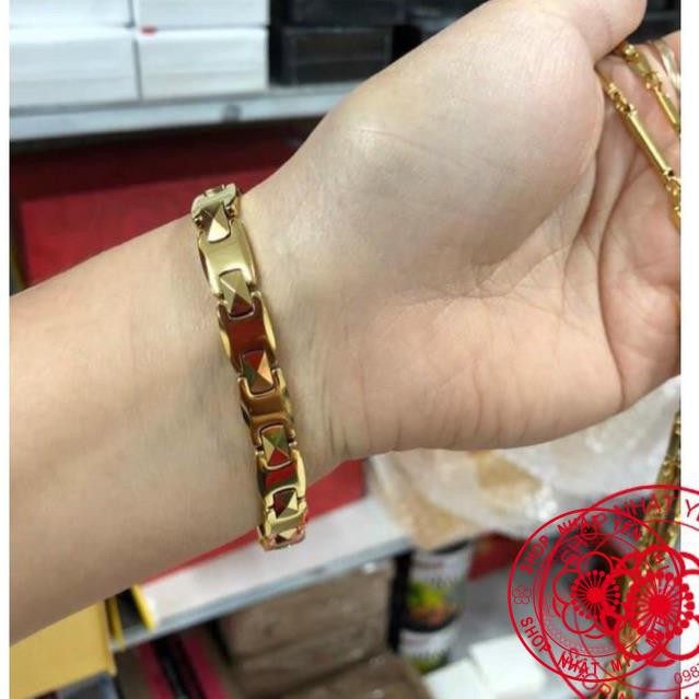 Vòng điều hoà huyết áp TOMA Nhật Bản