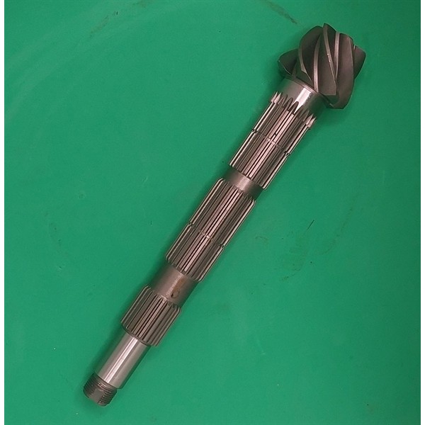 TRỤC CÙI DỨA CẦU SAU 4508