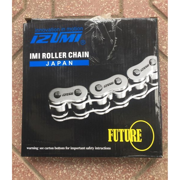 XÍCH 50 DÀI KUBOTA IZUMI