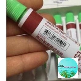 Kem giảm mờ sẹo Dentacin Nhật Bản thần thánh