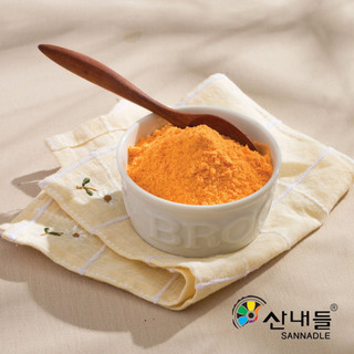 Bột Phô Mai Hàn Quốc Sajang 250g