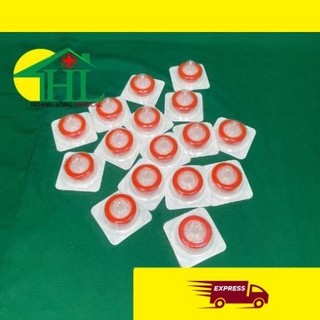 Màng Lọc Sterile Syringe Filter Dùng Trong PRP