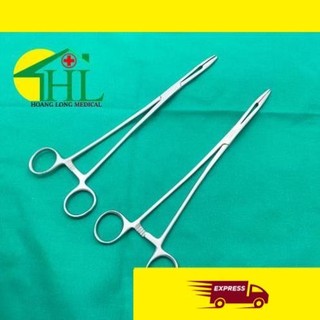 Kẹp bông dài 25cm