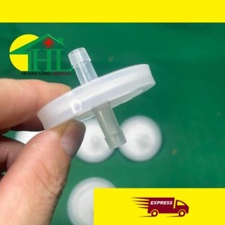 Đầu lọc máy hút dịch dùng cho máy hút 2 bình và 1 bình