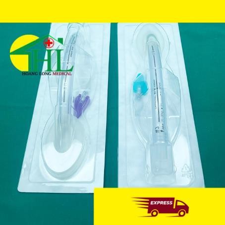 Mask Thanh Quản ( Mặt nạ thanh quản)