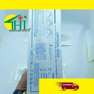 Mask Thanh Quản ( Mặt nạ thanh quản)