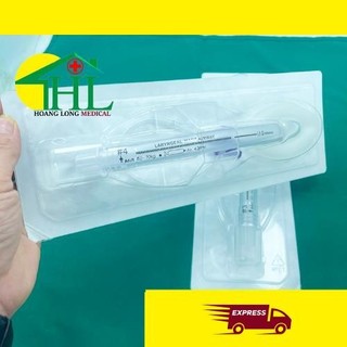 Mask Thanh Quản ( Mặt nạ thanh quản)