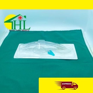 Mask Thanh Quản ( Mặt nạ thanh quản)