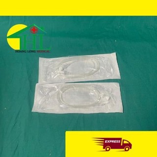 Dây nối bơm tiêm điện 140cm