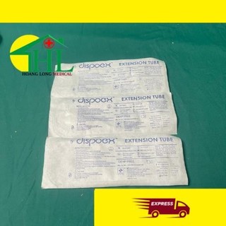 Dây nối bơm tiêm điện 140cm