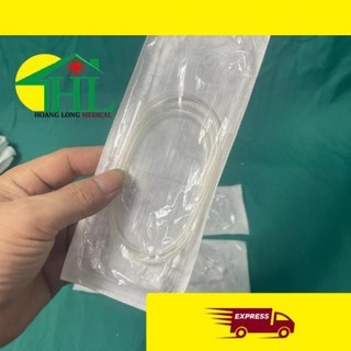 Dây nối bơm tiêm điện 140cm