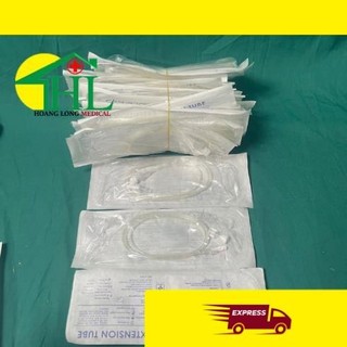 Dây nối bơm tiêm điện 140cm