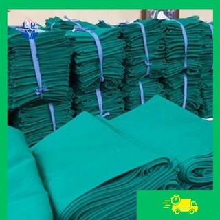 Ga giường y tế , ga trải giường bệnh nhân màu trắng,màu xanh