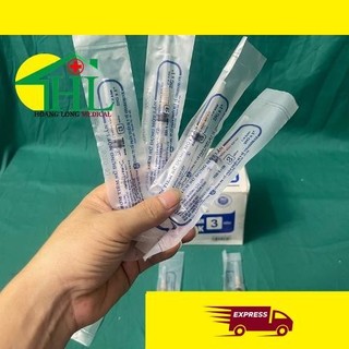 Bơm tiêm 1 lần Vinahankook 3ml