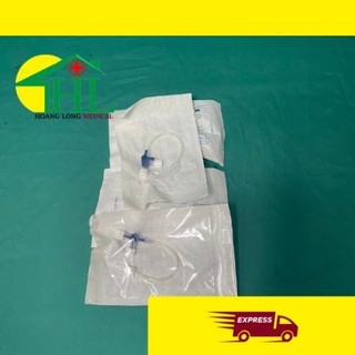 ❤ khóa 3 chia 3 chạc có dây nối 25cm khoá 3 ngã truyền dịch có thêm dây dẫn 25cm khoá chạc 3 ngã 25cm