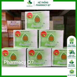 HỘP 6 GÓI BỘT SỦI TH ANH NHIỆT SENSACOOL SENSACOL SÉNACOOL