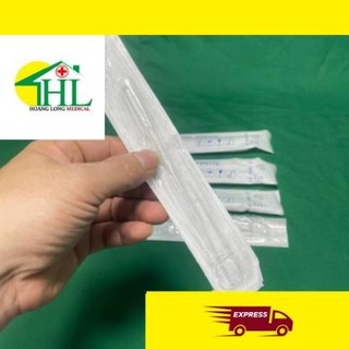 Pipet tiệt trùng transfer 3 ml