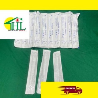 PIPET tiệt trùng TRANSFER 3 ml