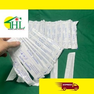 PIPET tiệt trùng TRANSFER 3 ml