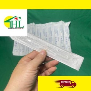 PIPET tiệt trùng TRANSFER 3 ml