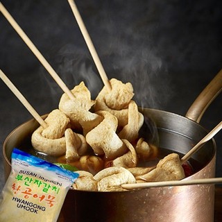 CHẢ CÁ HÀN QUỐC LIÊN DOANH 450G [CHỈ GIAO TẠI SÀI GÒN]