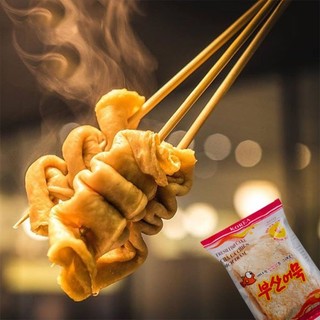 CHẢ CÁ HÀN QUỐC LIÊN DOANH 450G [CHỈ GIAO TẠI SÀI GÒN]