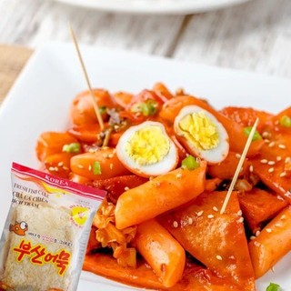 CHẢ CÁ HÀN QUỐC LIÊN DOANH 450G [CHỈ GIAO TẠI SÀI GÒN]