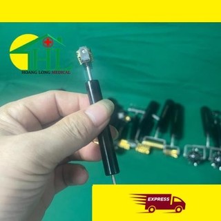 [Hàng Chính Hãng Diện Chẩn Bùi Quốc Châu] Cây Lăn Dò Đồng - Dụng Cụ Diện Chẩn