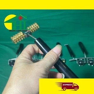 Lăn Đồng Đôi (Size Lớn) - Dụng Cụ Diện Chẩn