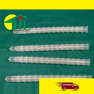 Ống giữ kim bướm lấy máu chân không - holder giữ kim bướm